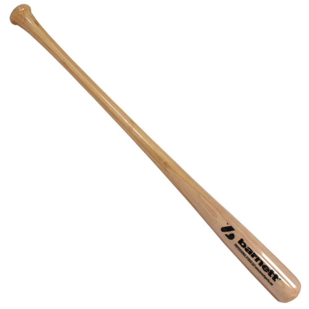 Pro Maple Wood BB-5 Baseball Bat - Durable for Training & Games