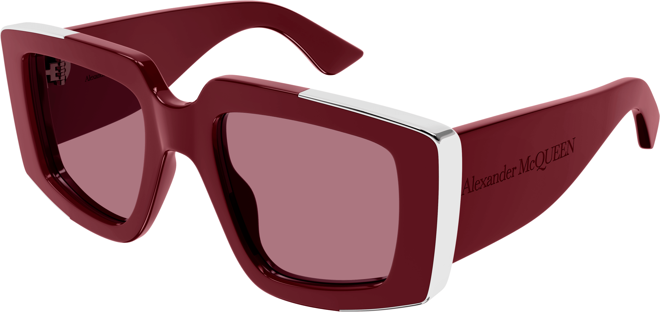 AM0446S-003 - BURGUNDY - RED
