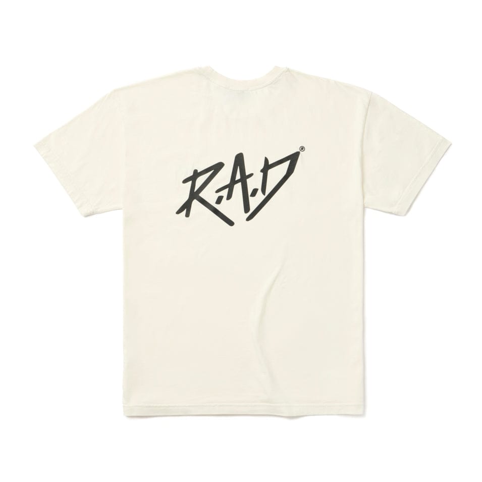 Sketch Tee Off White - Trendy Graphic T-Shirt for Men & Women - Perfect for Casual Wear, Street Style & Everyday Outfits