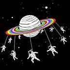 Mary Go Jupiter