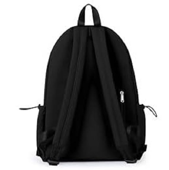 Bluewish 25L Stylish Girls School Backpack - Lightweight Student Backpack for Women & Teens - Perfect for College, Office & Travel Use