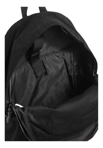 DC Backsider Cord Backpack - Durable & Stylish School & Travel Backpack for Men & Women - Perfect for College, Hiking, Commuting & Daily Use