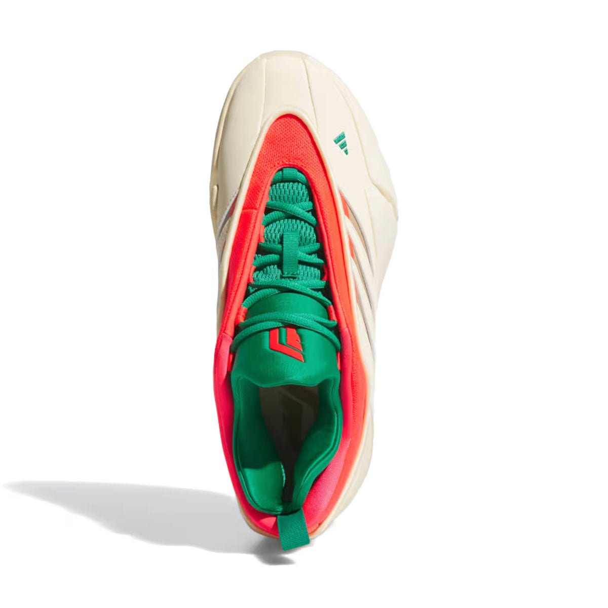 Dame 9 'Pale Vanilla' Basketball Shoes - Lightweight Performance Sneakers for Men & Women - Perfect for Indoor & Outdoor Court Play