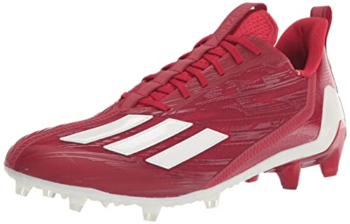 Team Power Red/White/Team Power Red