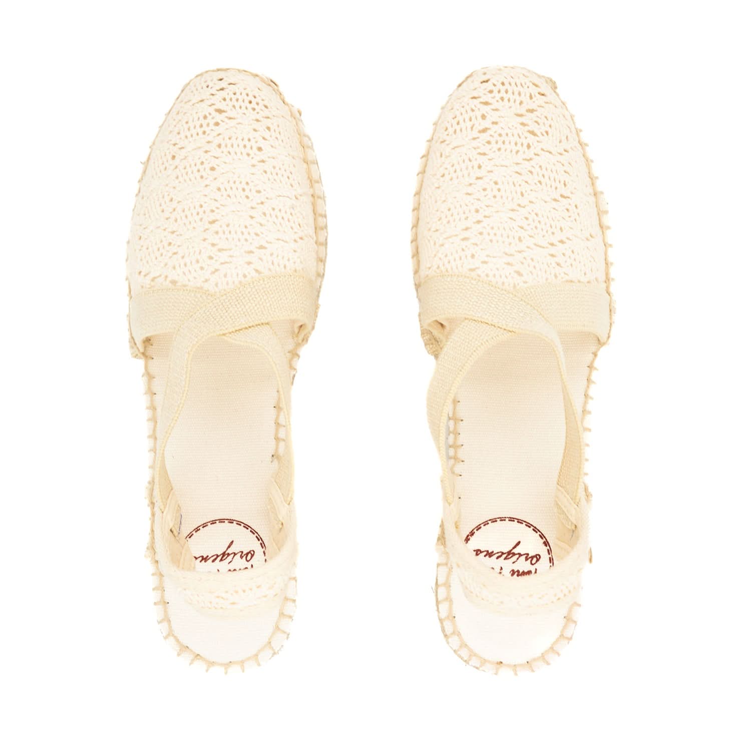 Comfortable Cotton Blend Wedge Sandals for Women - Breathable & Stylish Summer Shoes for Casual Outings, Beach Walks, and Everyday Wear | Terra AD
