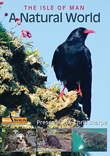 The Isle of Man - Stunning Natural Landscapes & Wildlife | Perfect for Nature Lovers & Outdoor Adventures