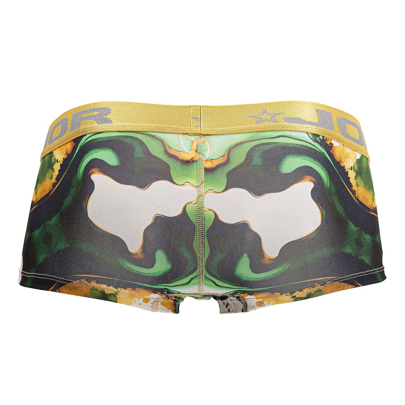 Jor Dublin Trunks 2080 - Premium Swimwear for Men | Comfortable & Stylish Beach Shorts for Swimming, Surfing & Vacation