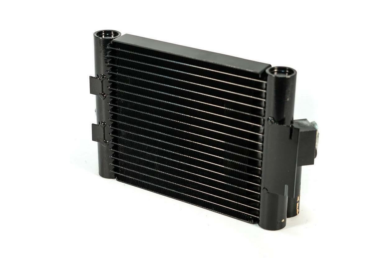 High-Performance CSF Oil Coolers for Cars & Trucks - Keep Your Engine Cool & Efficient | Ideal for Racing, Off-Roading & Daily Driving
