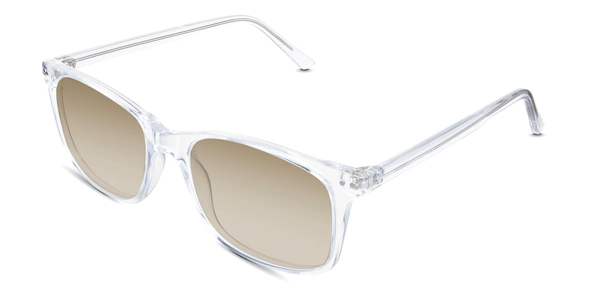 Uriel Women's Prescription Sunglasses - UV Protection, Polarized Lenses, Stylish Frames for Driving, Outdoor & Fashion Use