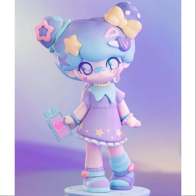 AZURA Wardrobe Series Macaron Girl Outfits - Trendy Kawaii Fashion for Teens & Young Women | Perfect for School, Parties & Casual Wear