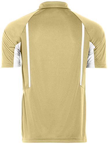 Vegas Gold | White