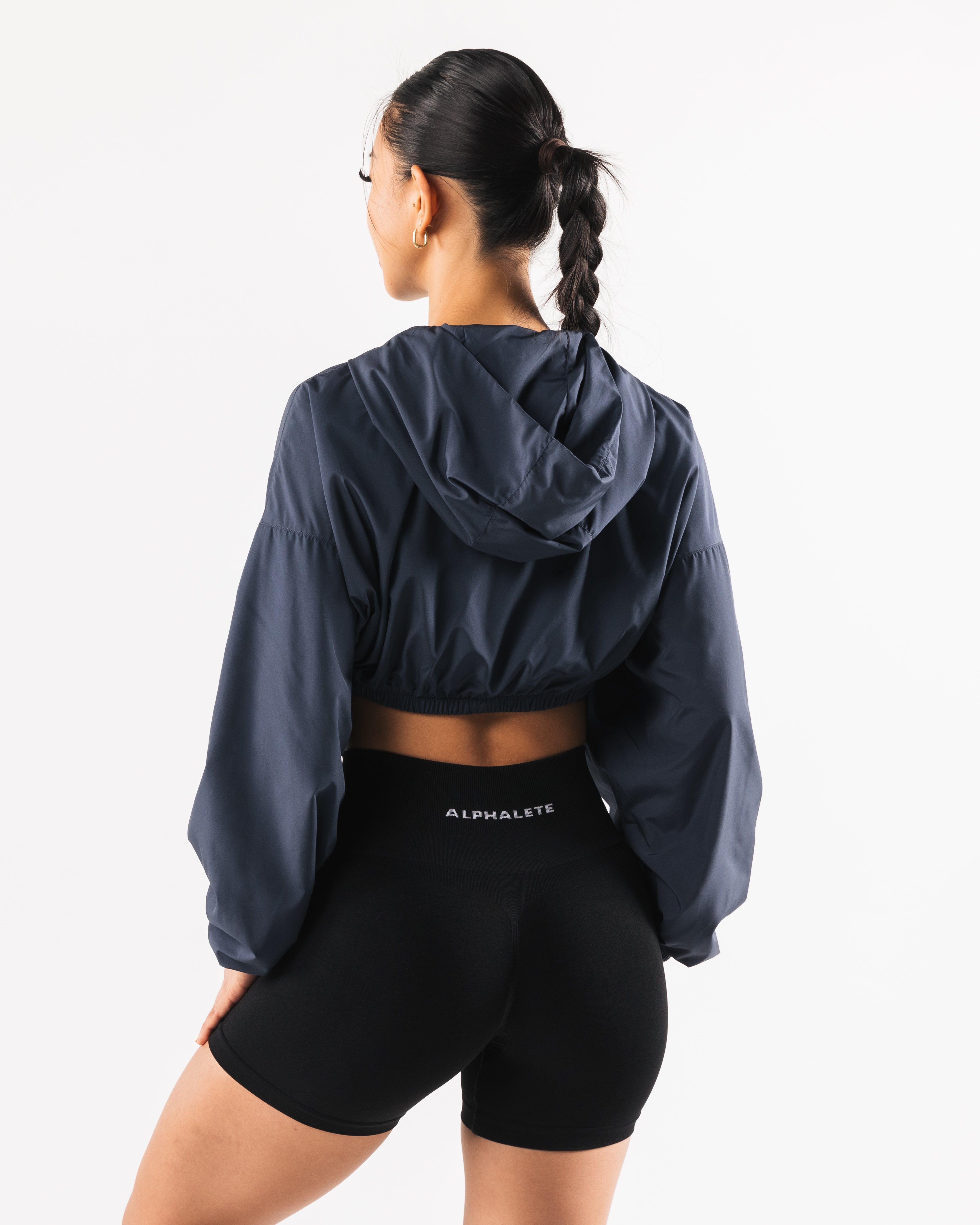 Taft Arrival Jacket Nocturnal - Stylish Men's Waterproof Windbreaker for Outdoor Adventures & Travel