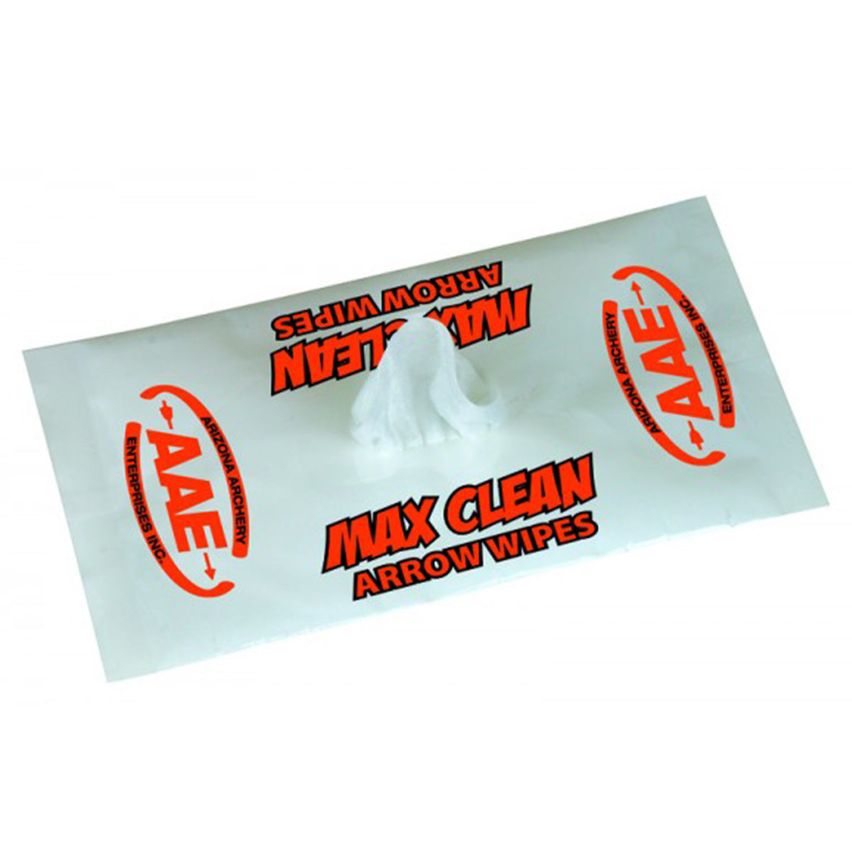 AAE Max Clean Arrow Wipes - Premium Disposable Cleaning Wipes for Home, Office & Car | Multi-Surface Sanitizing Wipes for Kitchen, Bathroom & Electronics