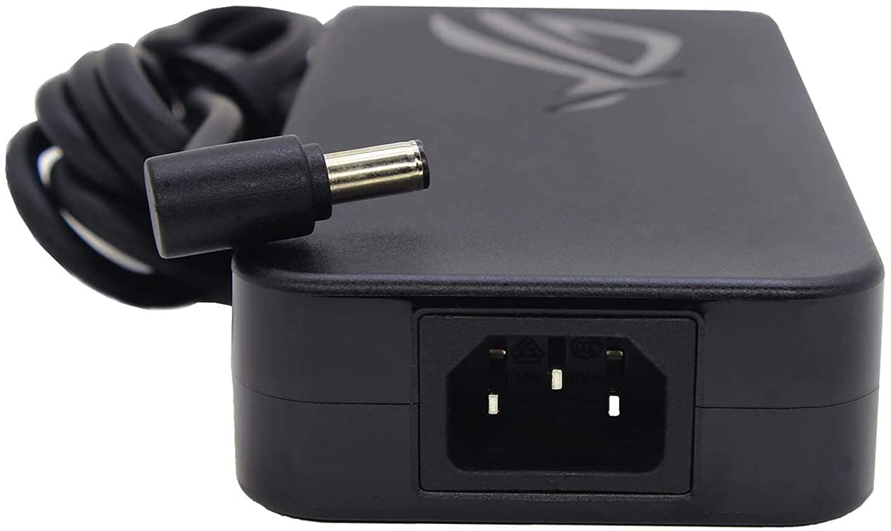 Original Title: 230W 180W Genuine Laptop Charger for Asus ZenBook Pro Duo 15 OLED UX582 UX581GV UX581LV Gaming Laptop 240W ADP-240EB B ADP-230GB B Power Supply Adapter Cord    Optimized Title:   **ASUS ZenBook Pro Duo 15 OLED UX582 UX581GV UX581LV Gaming Laptop Charger 180W/230W/240W Genuine Power Adapter (ADP-240EB B, ADP-230GB B) - Fast Charging for Work & Gaming**