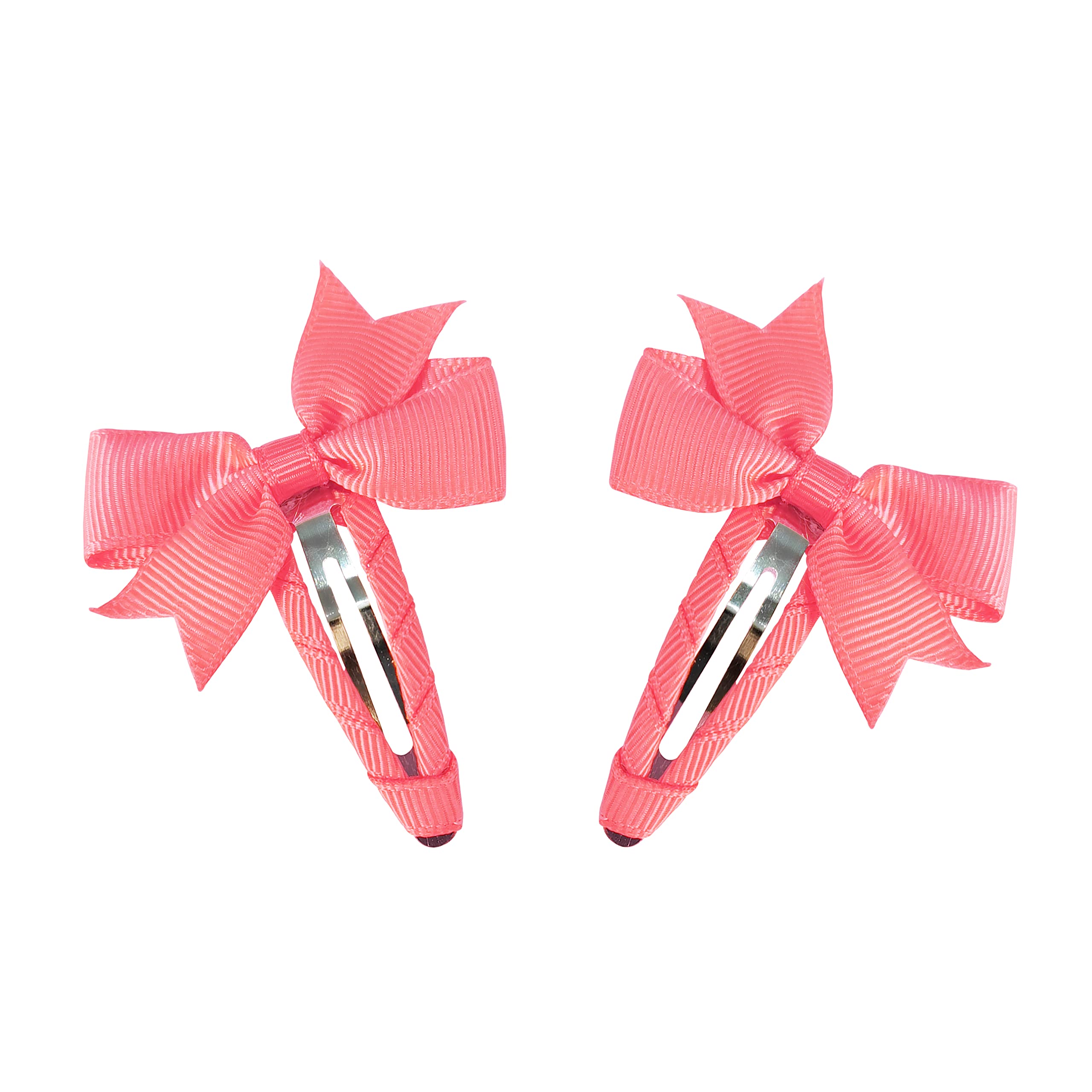 24PCS Baby Hair Bows with Alligator Clips - Cute Hair Accessories for Girls, Kids, Teens & Women | Perfect for Parties, School, Weddings & Daily Styling