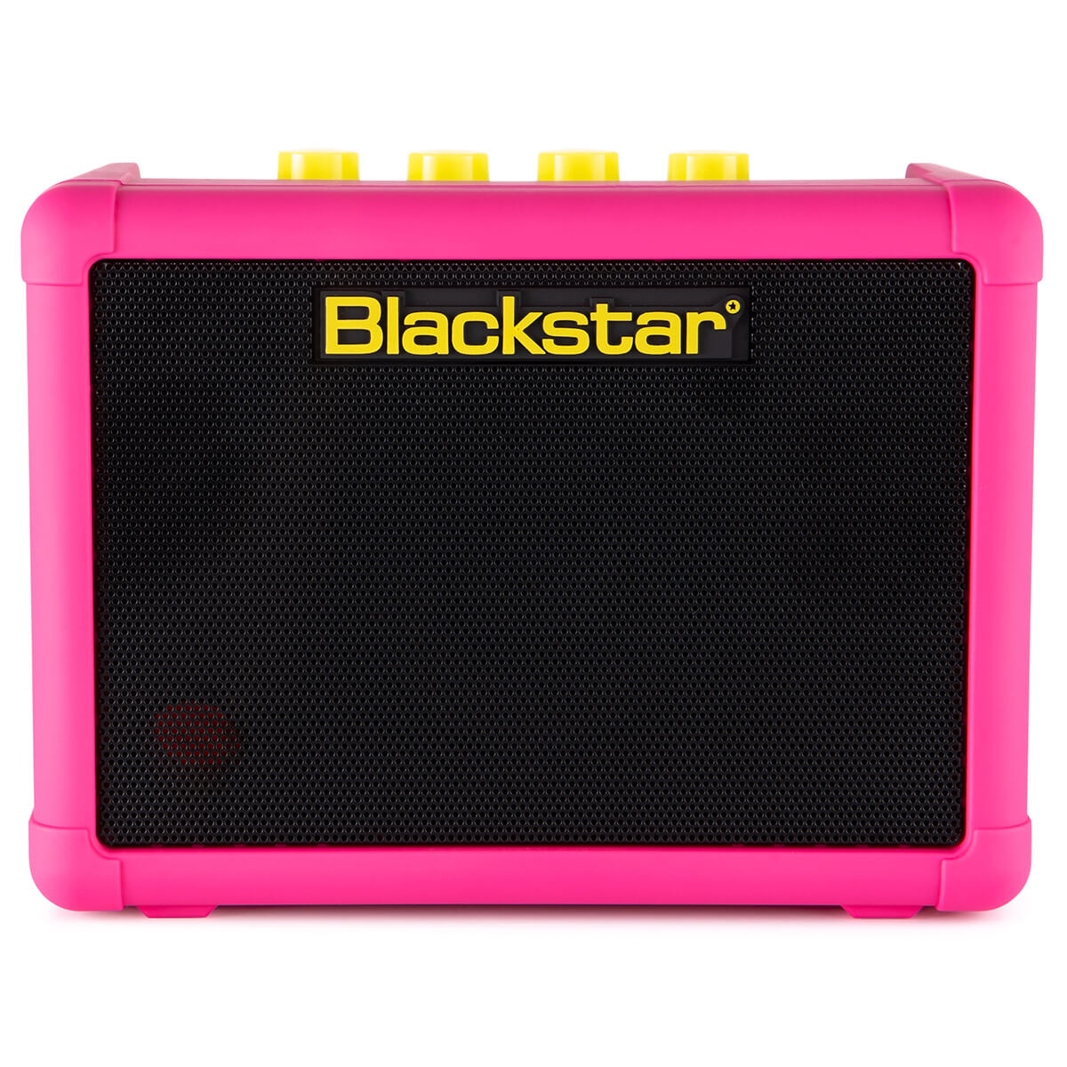 Neon Pink