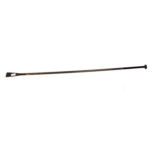 Ames True Temper 1160000 Heavy Duty Post Hole Digger & Tamping Bar - Perfect for Fence Installation, Landscaping, and Gardening Projects
