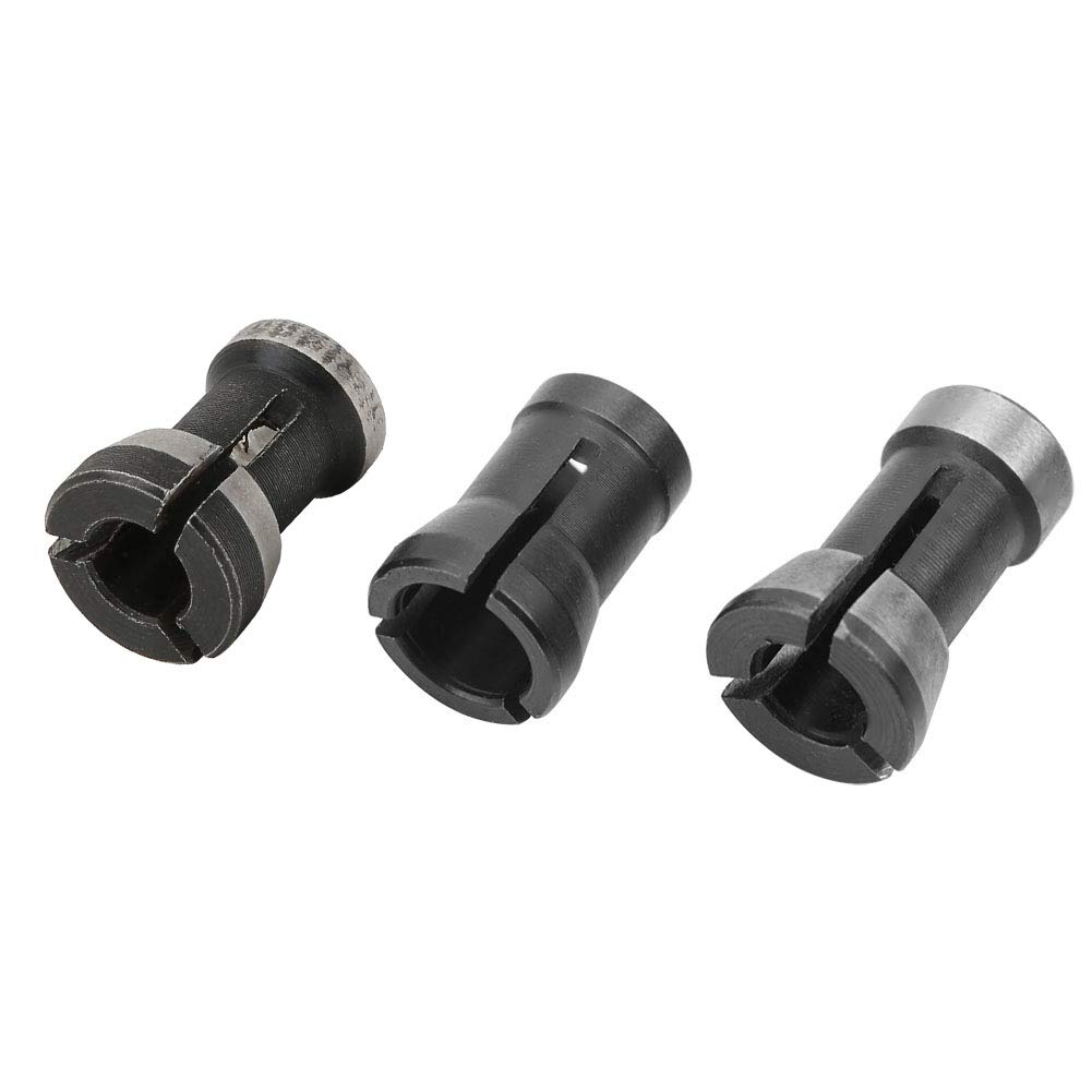 High Precision Chuck Adapter for Milling & Engraving Machines - CNC Compatible High Speed Steel Tool for Efficient Trimming & Metalworking - Perfect for DIY Projects & Professional Workshops