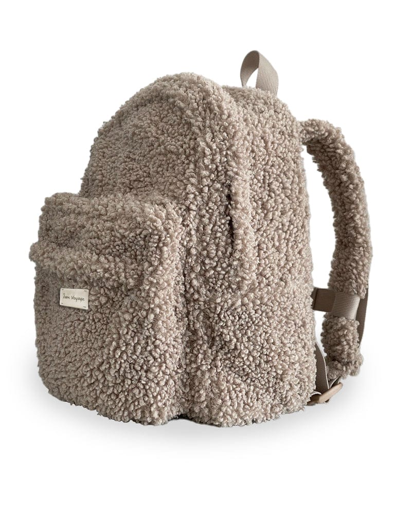 7AM Enfant MINI Backpack for Kids - Lightweight & Durable School Backpack with Adjustable Straps - Perfect for Preschool, Daycare & Travel Accessories