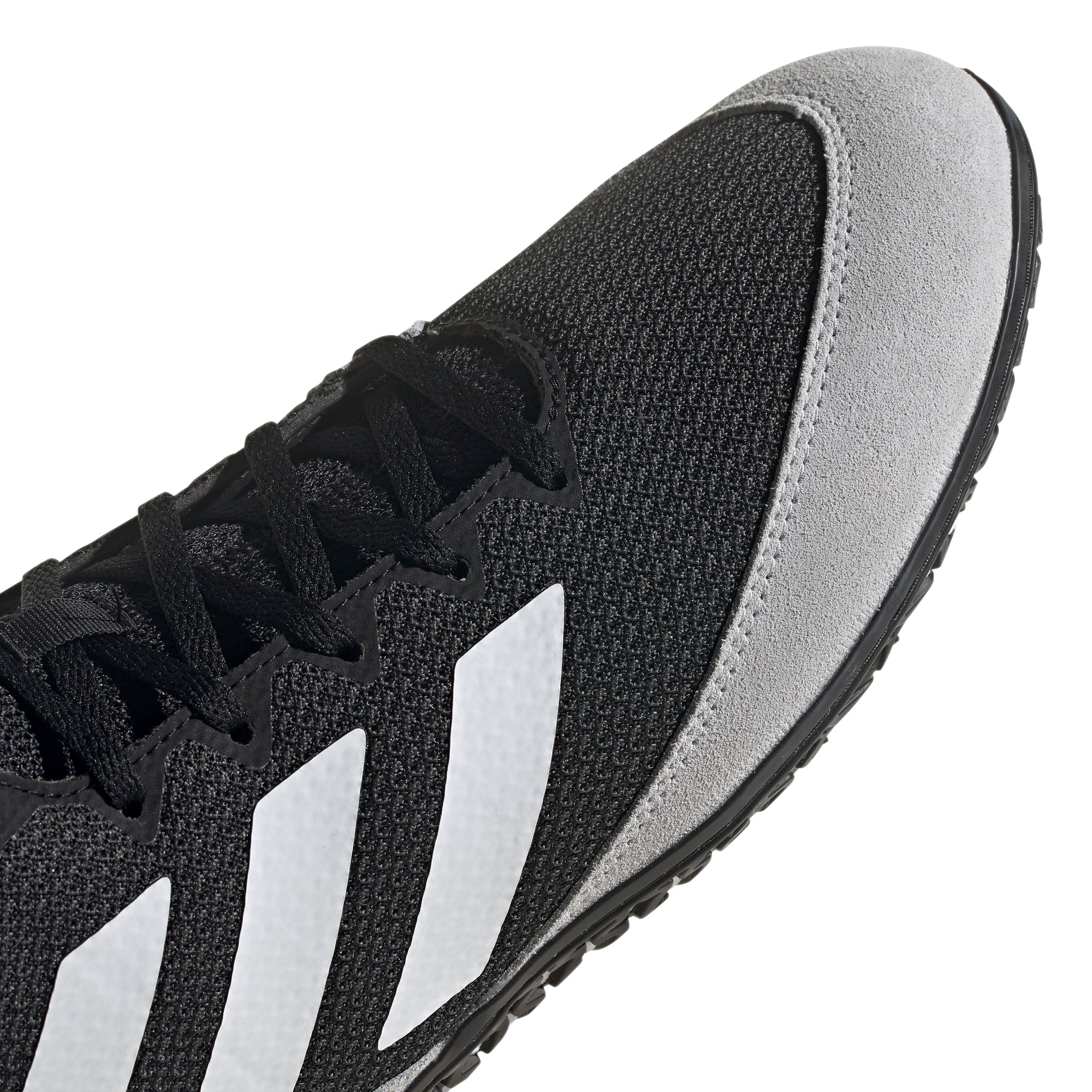 Adidas Mat Wizard 5 Wrestling Shoes for Men - Lightweight & High-Traction for Competitive Wrestling & Training
