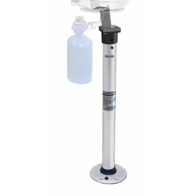 The Ultimate Companion for Your Marine Adventures: Magma Double Locking Pedestal Mount