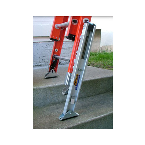 Levelok Keylock Quick Connect Leveler Full Kit - Heavy Duty RV Camper Stabilizer System for Travel Trailers & Motorhomes - Easy Setup & Secure Parking on Uneven Ground