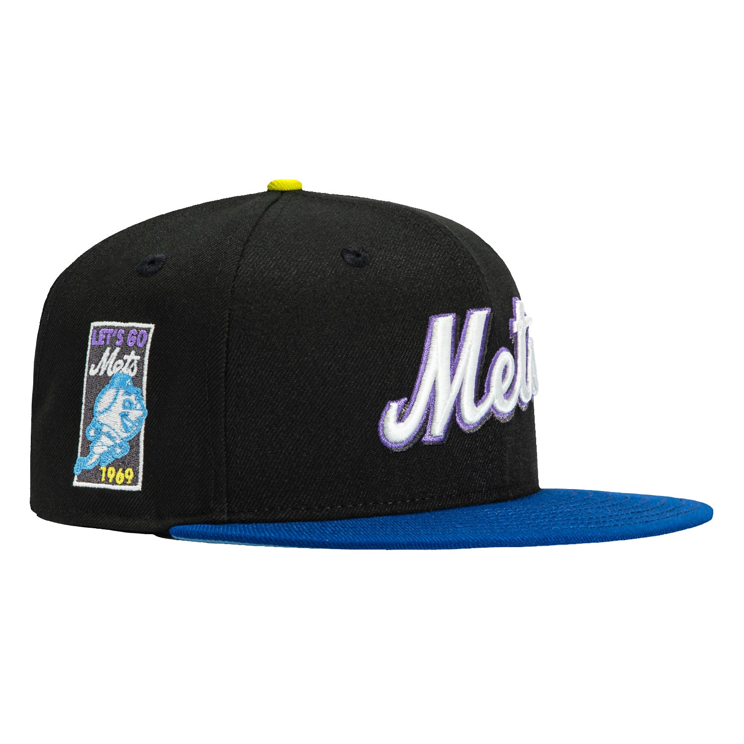 New Era 59Fifty New York Mets 