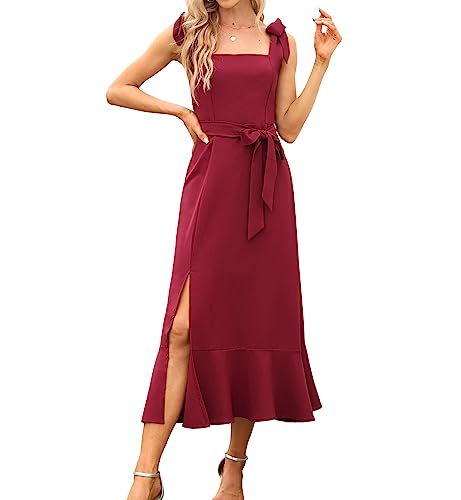 A Wine Red