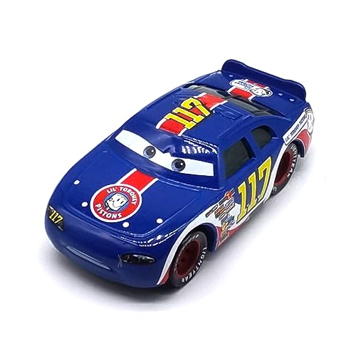 Blue-117h