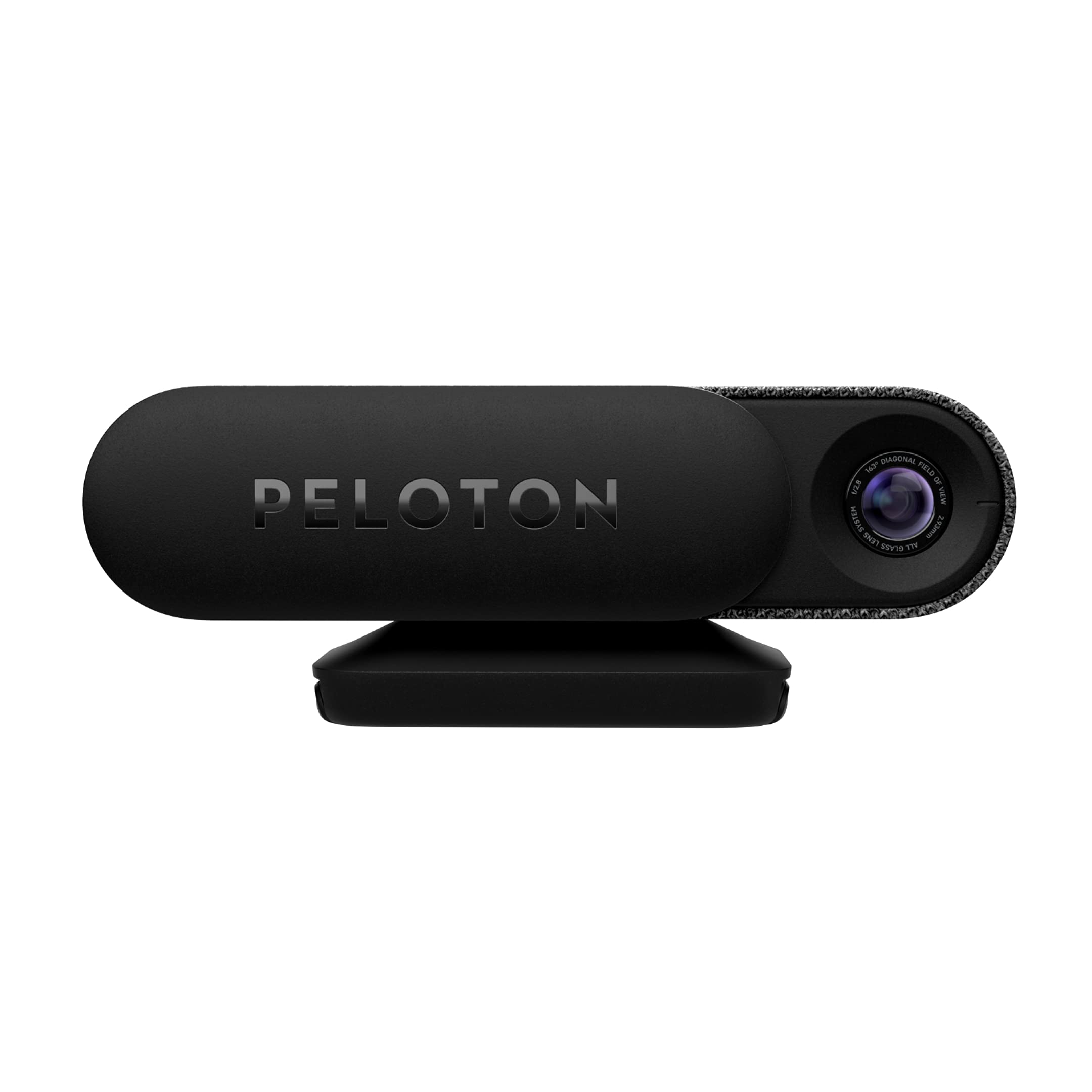 Peloton Guide AI-Powered Smart Home Gym System with HD Camera - Interactive Strength Training Equipment for TV, Includes Expert Coaching & Performance Tracking - Perfect for Home Workouts & Fitness Enthusiasts (Black)