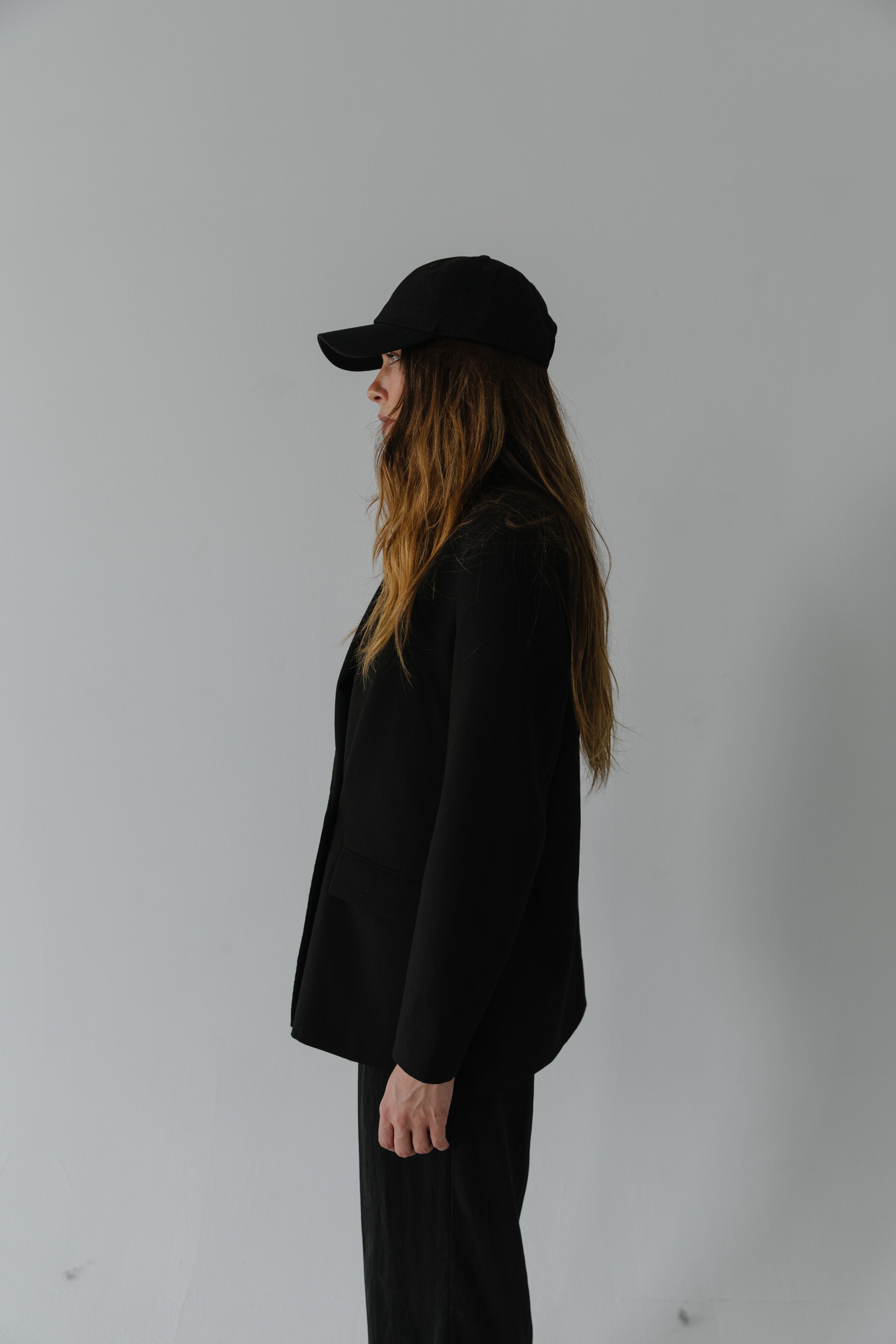 Laci Ball Cap - Stylish & Comfortable Baseball Hat for Men & Women - Perfect for Outdoor Activities, Sports & Casual Wear