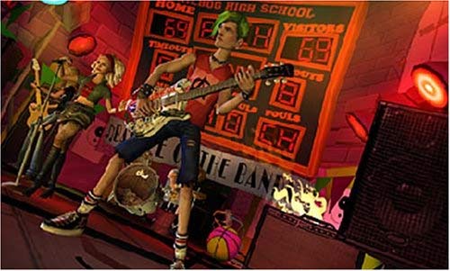 Guitar Hero Encore: Rocks the 80's - Renewed PS2 Game | Classic 80s Music Rhythm Game for PlayStation 2 | Perfect for Parties & Retro Gaming Nights