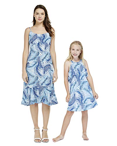 Simply Blue Leaf