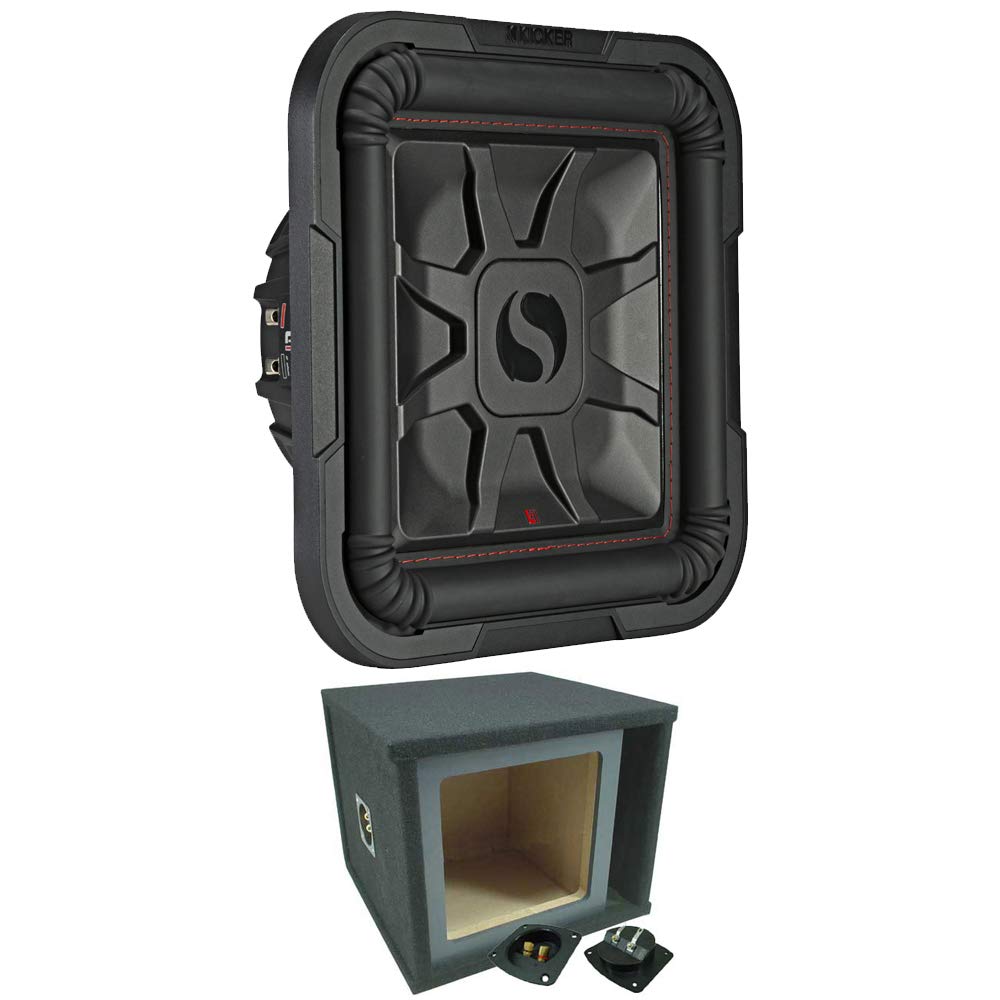 KICKER L7 12