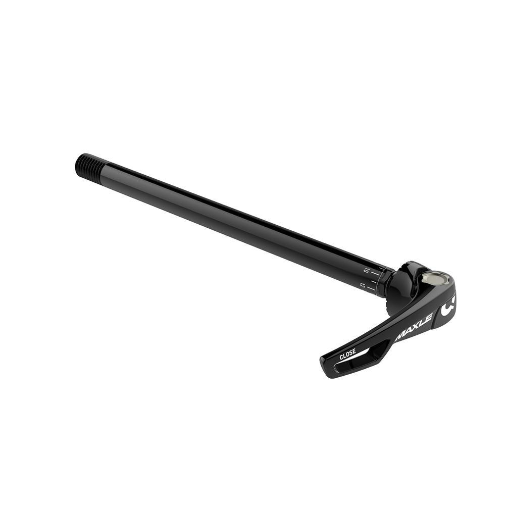 RockShox Maxle Ultimate Rear Axle - Lightweight & Durable MTB Axle for Trail & Enduro Bikes - Perfect for Off-Road Cycling & Mountain Biking Adventures