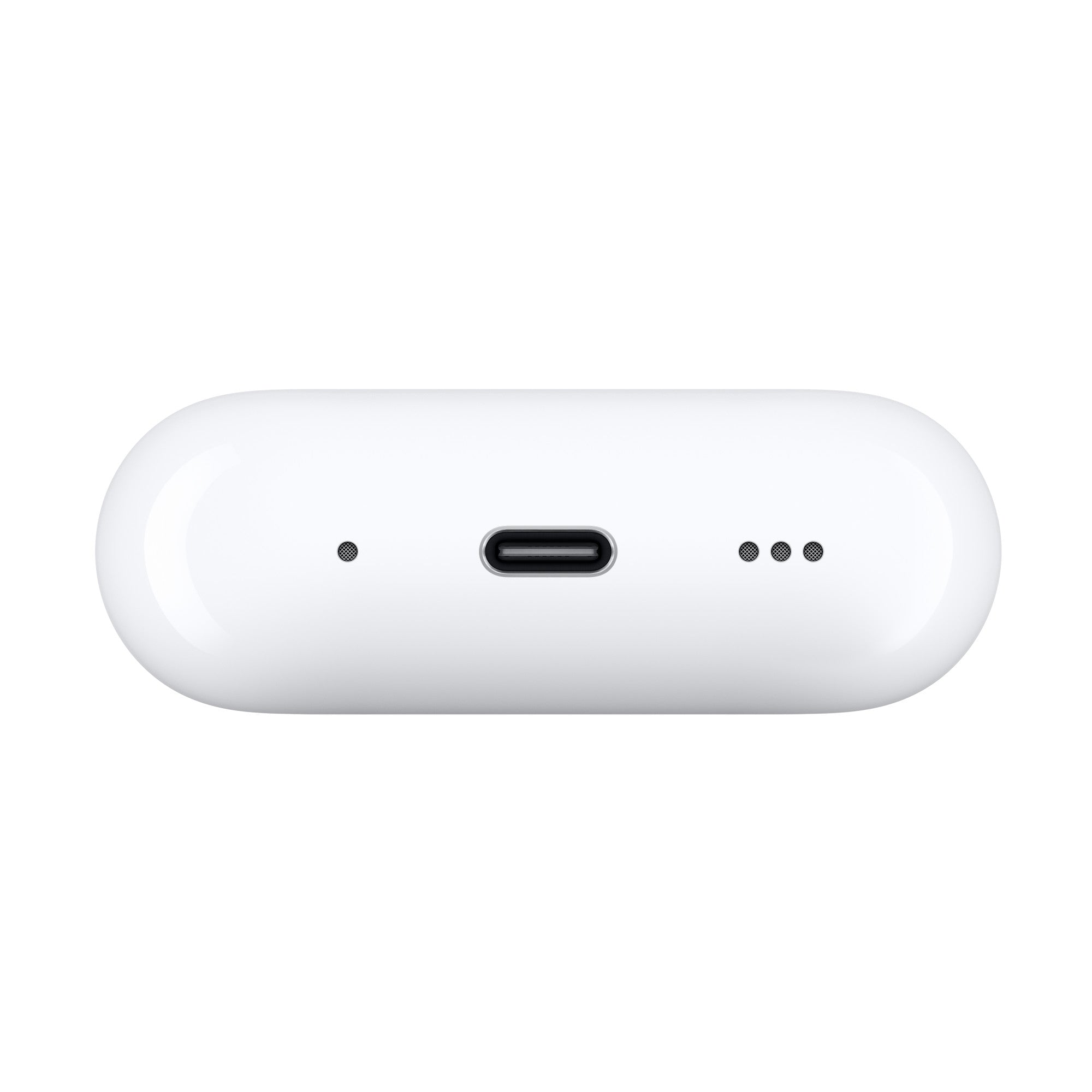Apple AirPods Pro 2nd Generation Replacement Case with USB-C Charging Port - Perfect for Travel, Workouts & Daily Commute
