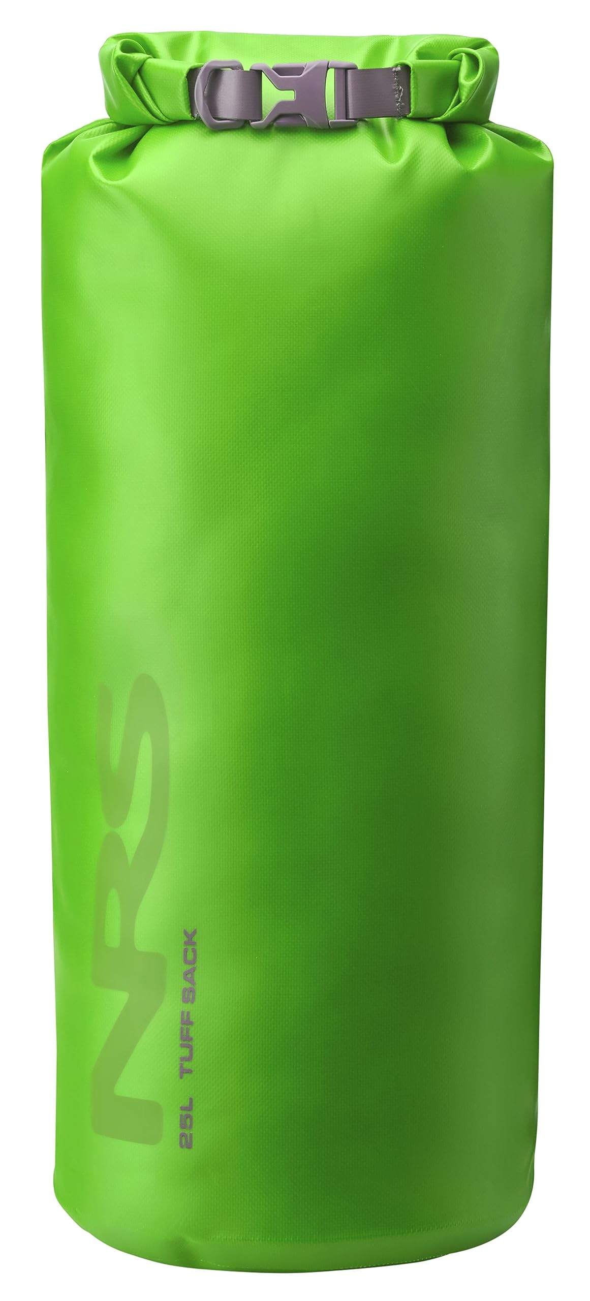 NRS Tuff Sack Dry Bag - Waterproof Storage Bag for Kayaking, Camping & Outdoor Adventures | Durable Gear Protection