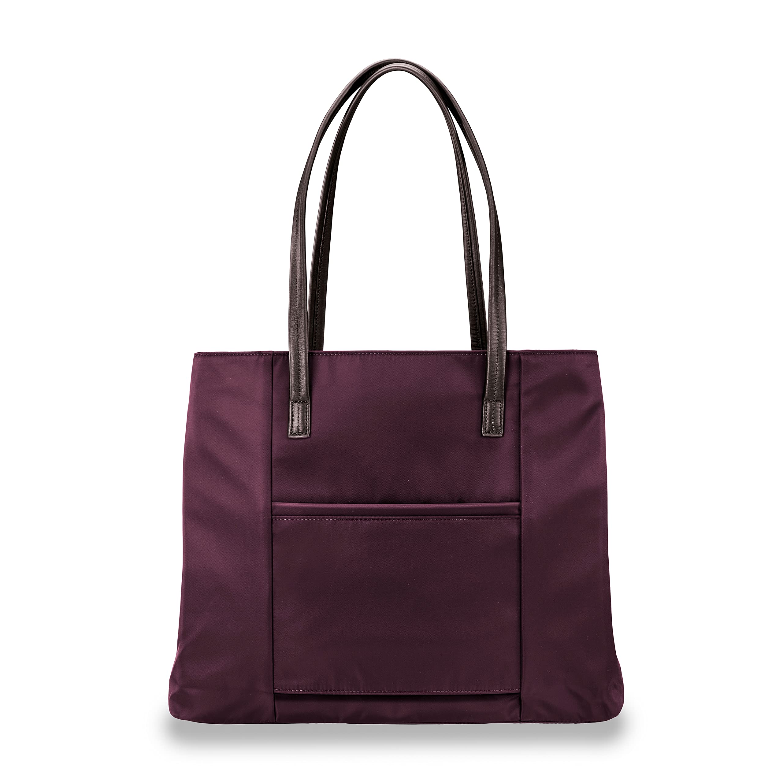 Briggs & Riley Premium Tote Bags for Women & Men - Durable Travel & Work Tote with Spacious Compartments - Perfect for Business Trips, Gym & Daily Commute