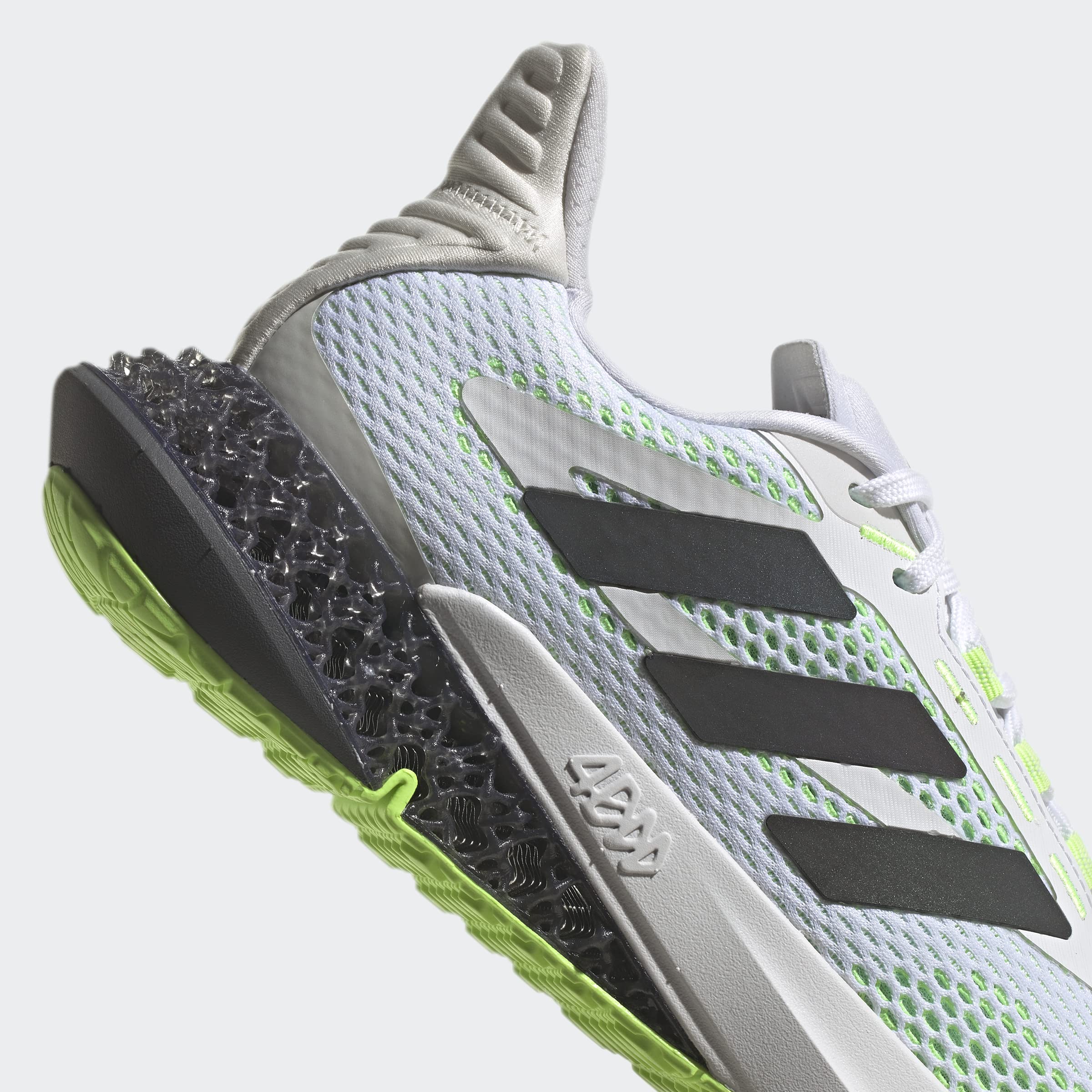 adidas Men's Running Shoes - Lightweight Athletic Sneakers for Jogging, Gym & Casual Wear | Comfortable Walking Shoes for Men
