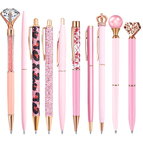 10pcs Pink