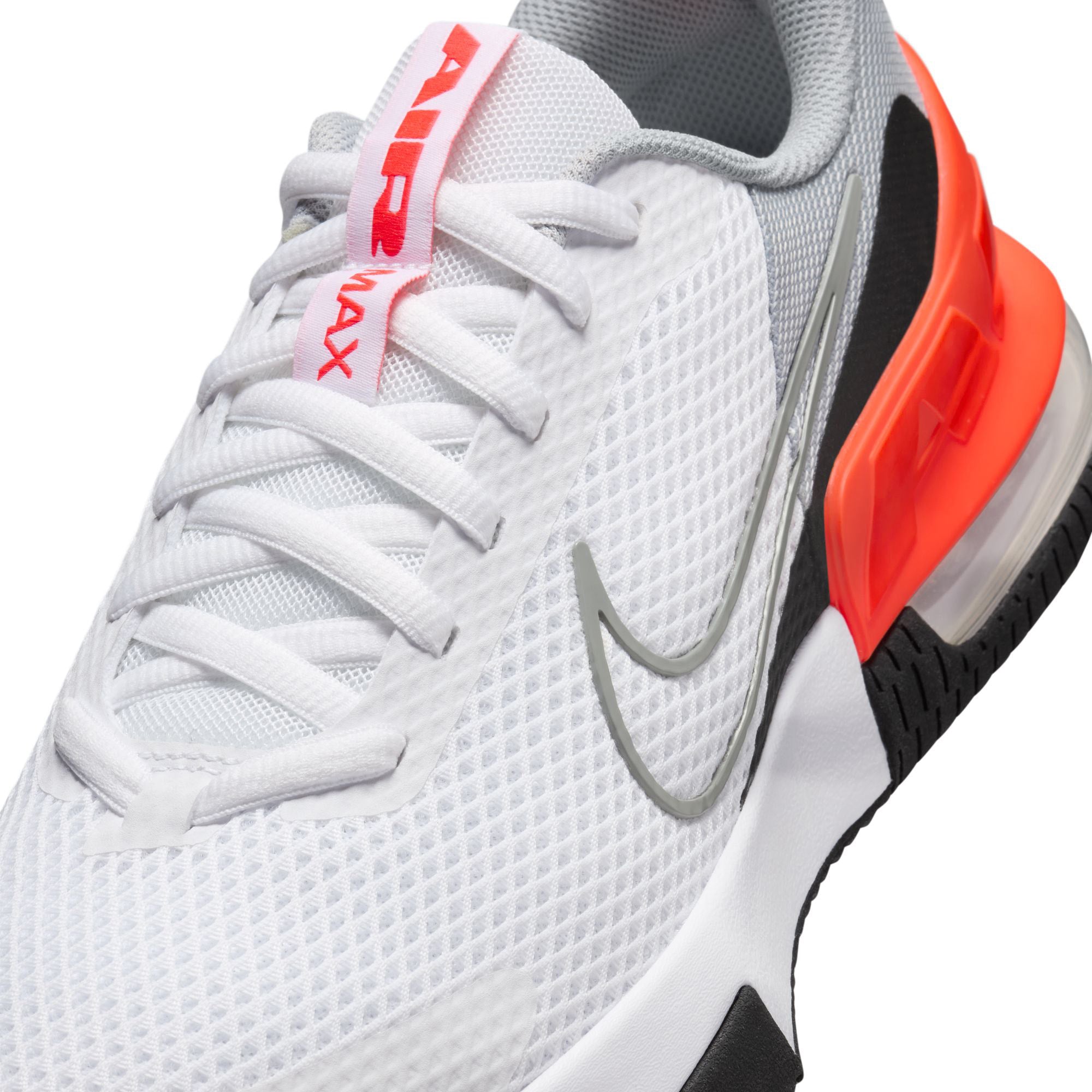 Nike Air Max Alpha Trainer 6 Men's Running Shoes - Lightweight Gym Workout & Training Sneakers for CrossFit, Jogging, and Fitness Enthusiasts