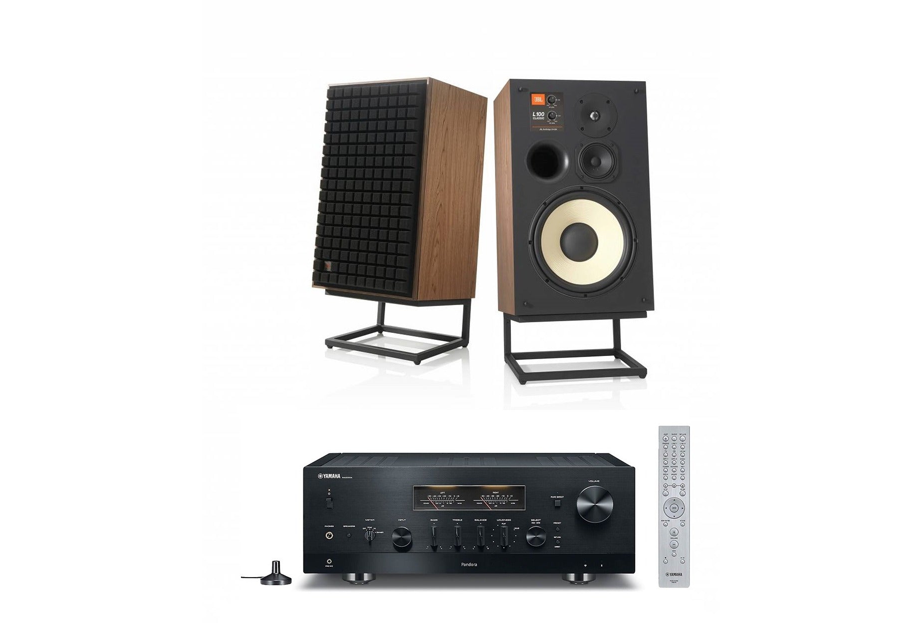 JBL L100 Classic 12