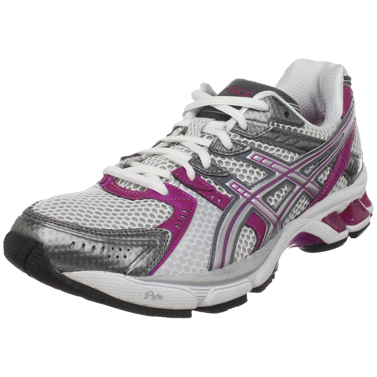 ASICS Women's GEL-3020 Running Shoes - Lightweight Cushioned Sneakers for Jogging, Gym Workouts & Daily Walking
