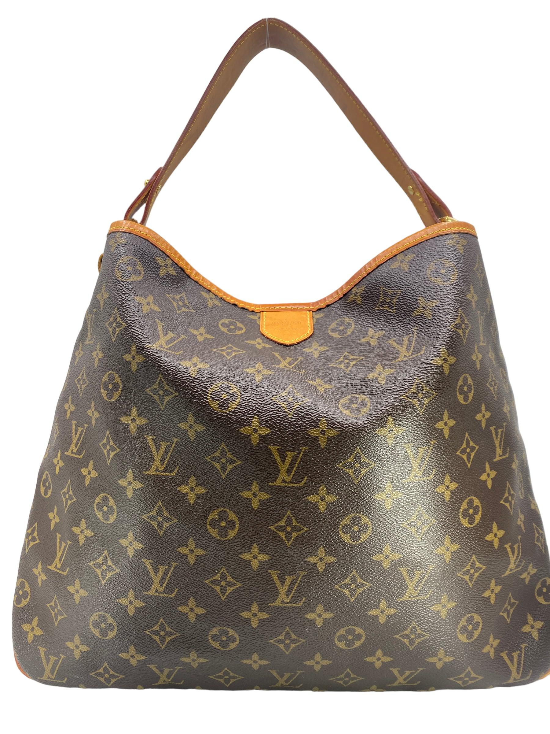 Authentic Louis Vuitton Daylight GM Tote Bag - Luxury Leather Handbag for Women, Work & Travel | Perfect for Office, Shopping & Weekend Getaways