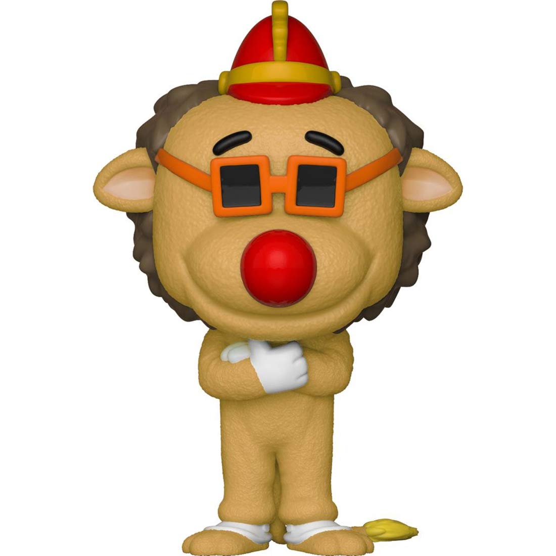**Funko Pop! Drooper 2018 Summer Convention Exclusive - Hanna-Barbera Vinyl Figure with POP! Protector Case | Collectible Animation Toy for Display, Gifts & Conventions [#632 / 30304 - B]**