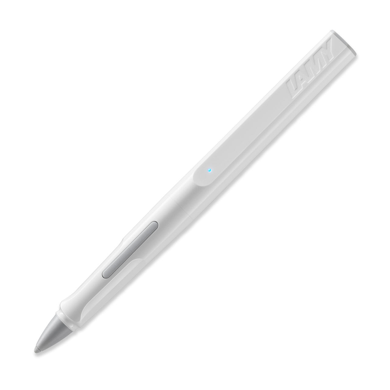 Safari Note+ Digital Stylus Pen for iPad - Precise Writing & Drawing, Compatible with Apple Pencil (1st Gen) - Perfect for Note Taking, Sketching & Digital Art