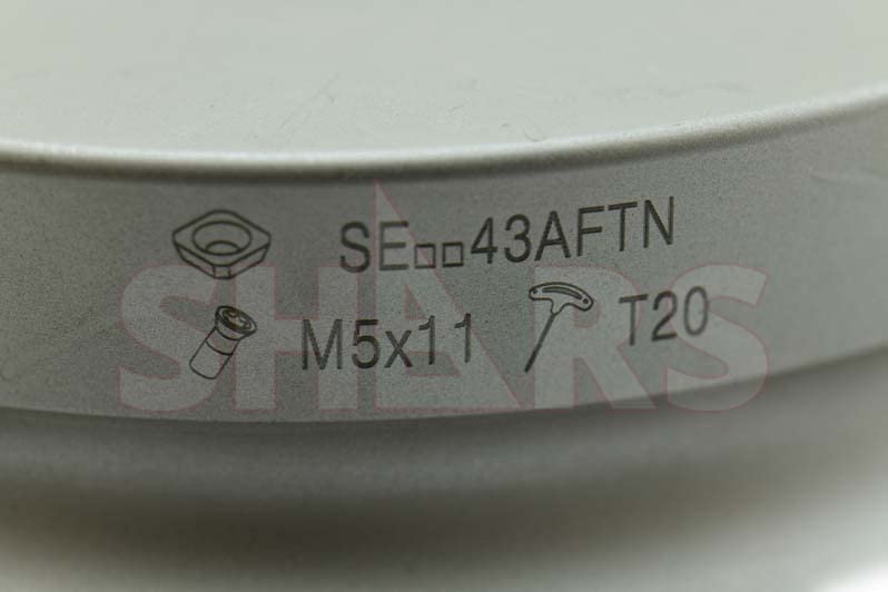 Shars CNC 6