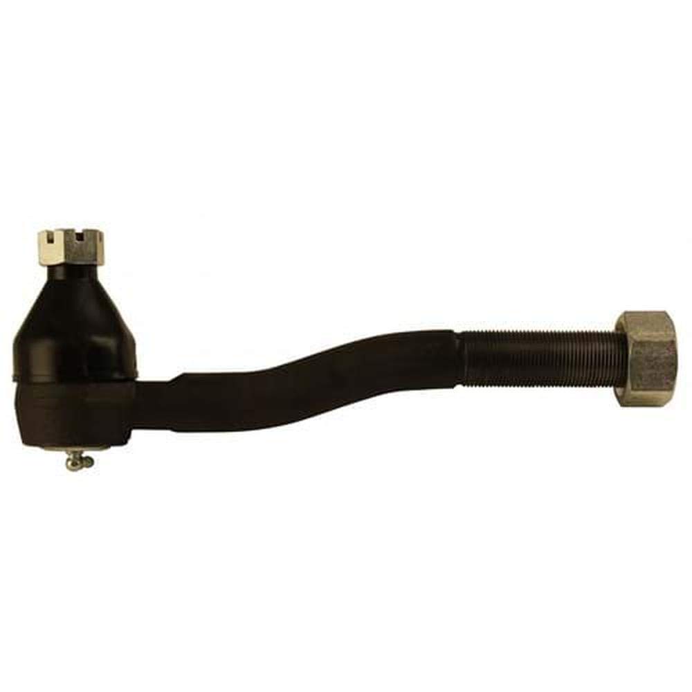 RAParts 128609 Left Hand (LH) Tie Rod End for Case IH Tractors - Durable Replacement for Smooth Steering & Off-Road Farming