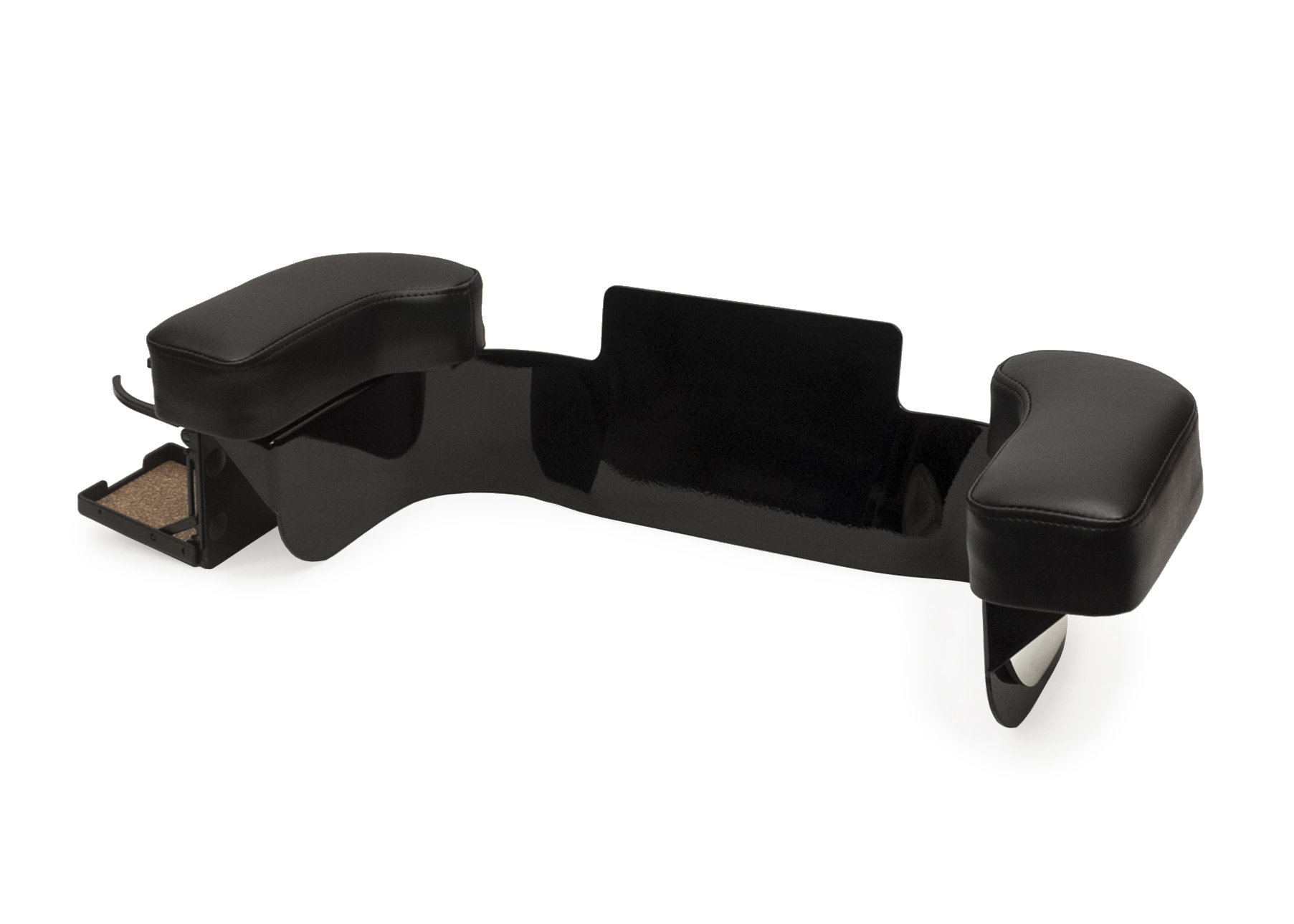 Universal Motorcycle Armrest - 17