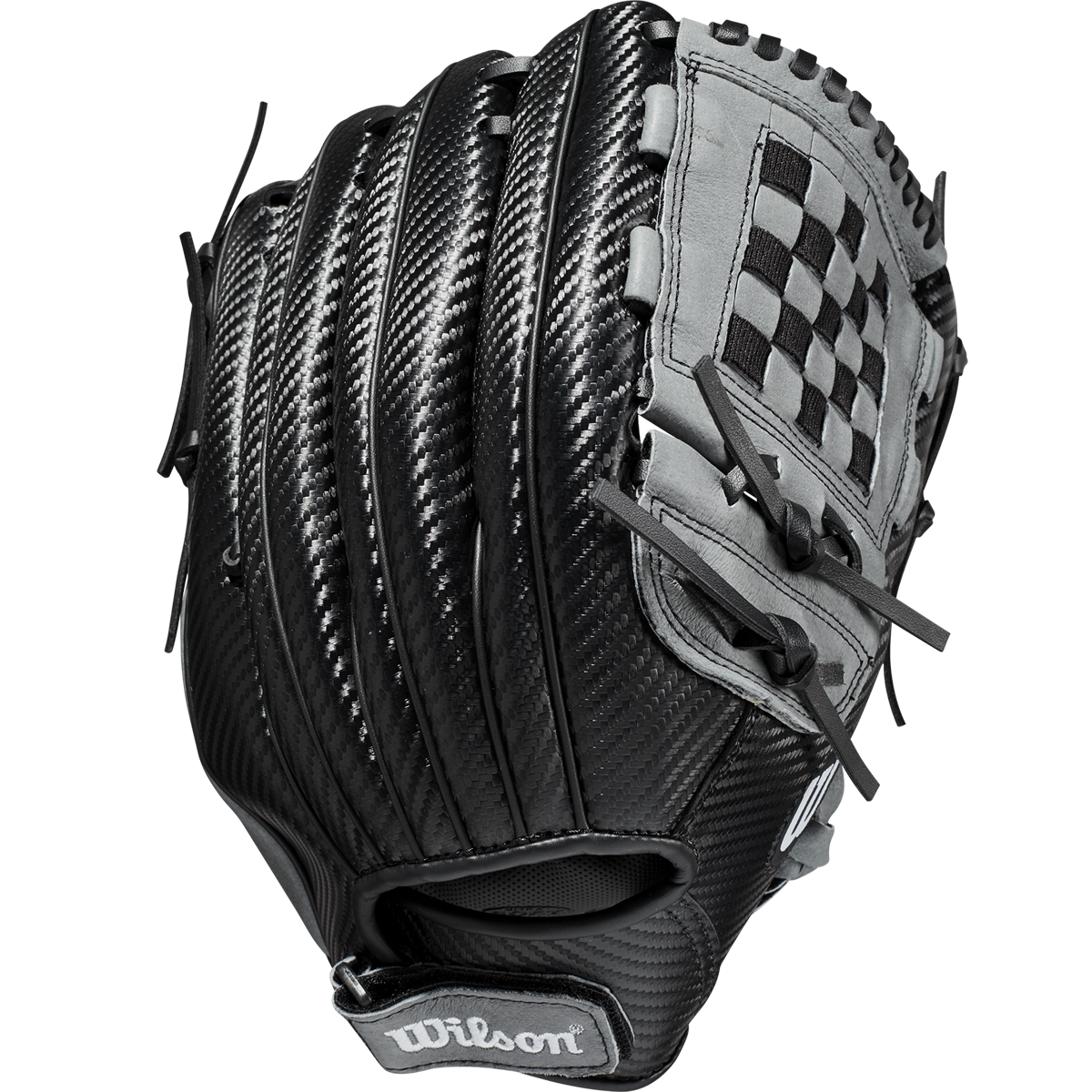 Black/Carbon/White